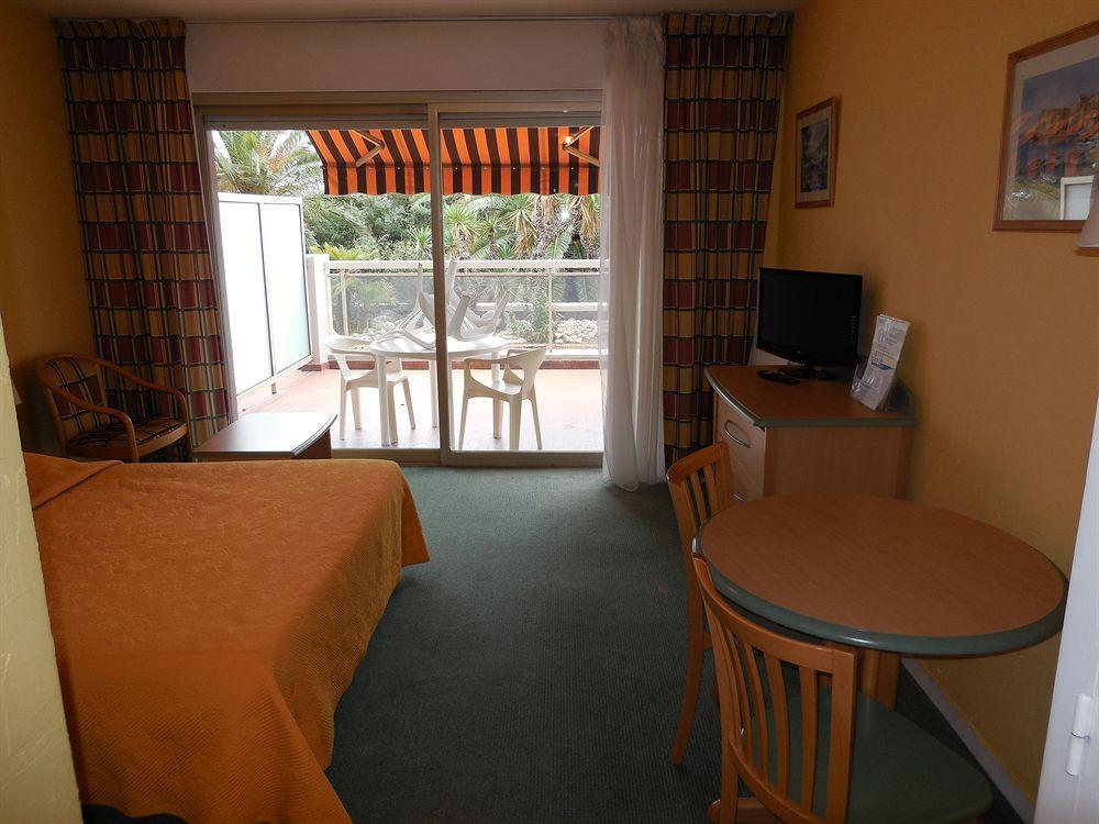 Les Genevriers Apartamento Cannes Exterior foto