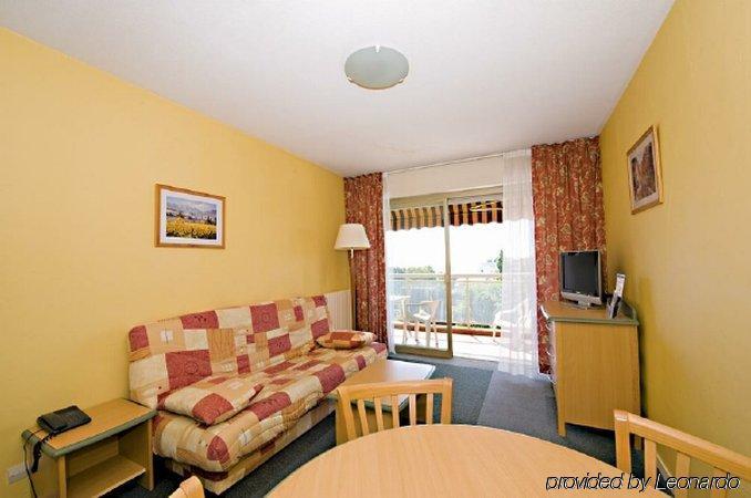 Les Genevriers Apartamento Cannes Quarto foto