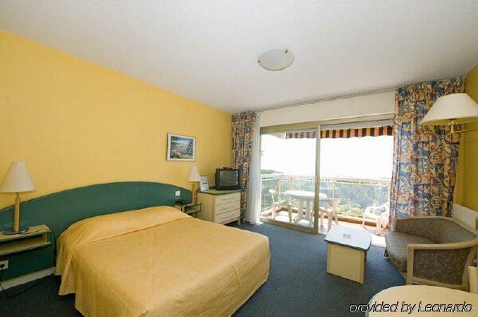 Les Genevriers Apartamento Cannes Quarto foto