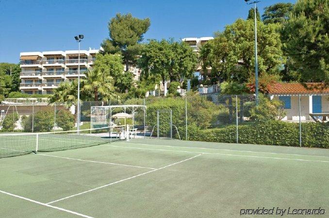 Les Genevriers Apartamento Cannes Instalações foto