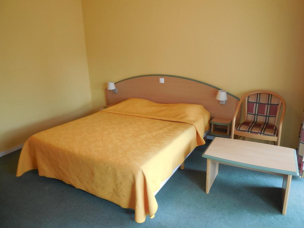 Les Genevriers Apartamento Cannes Quarto foto