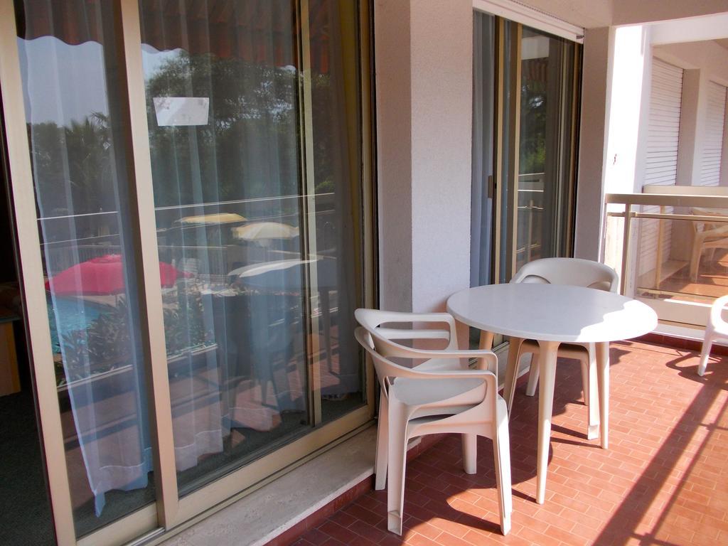 Les Genevriers Apartamento Cannes Quarto foto