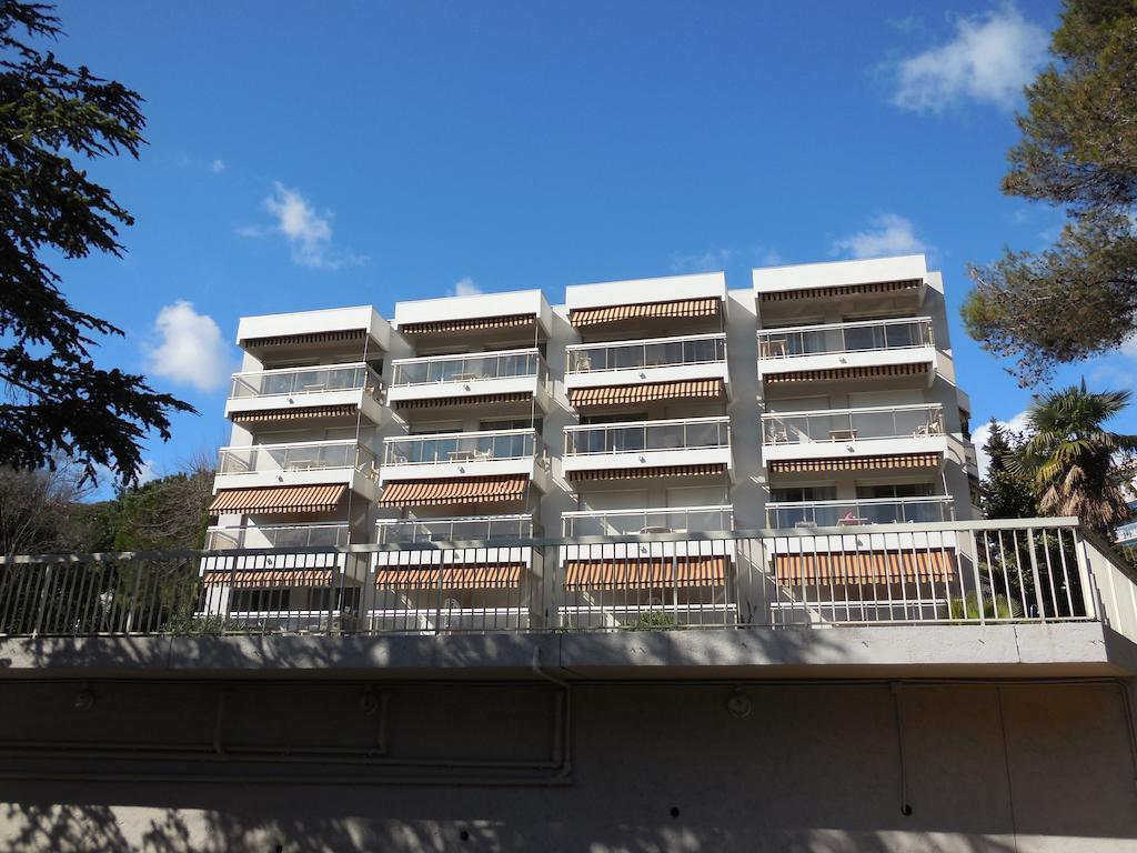Les Genevriers Apartamento Cannes Exterior foto