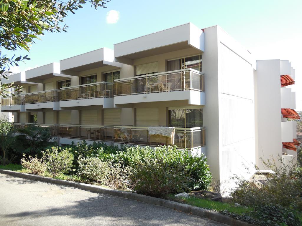 Les Genevriers Apartamento Cannes Exterior foto