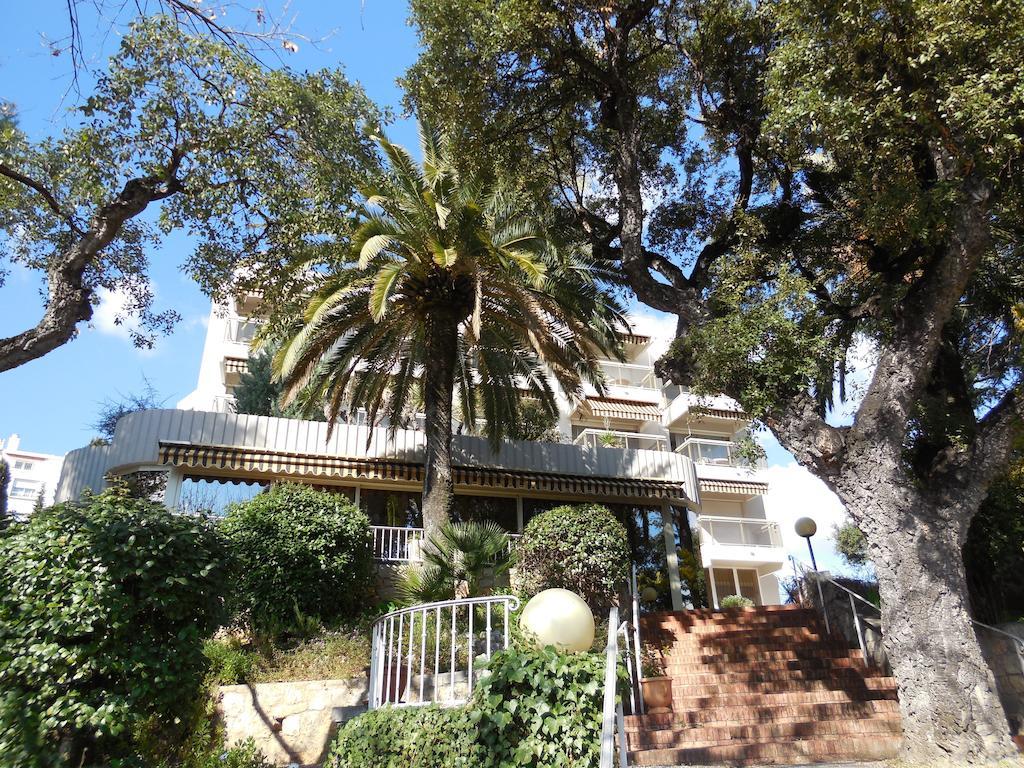 Les Genevriers Apartamento Cannes Exterior foto