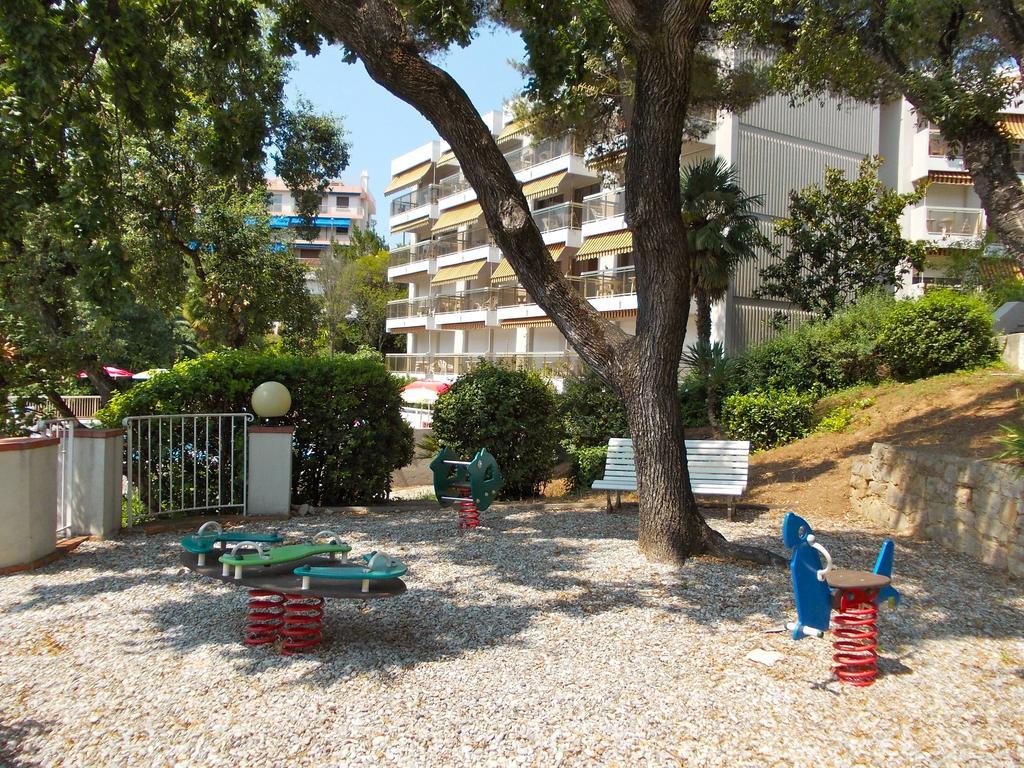 Les Genevriers Apartamento Cannes Exterior foto