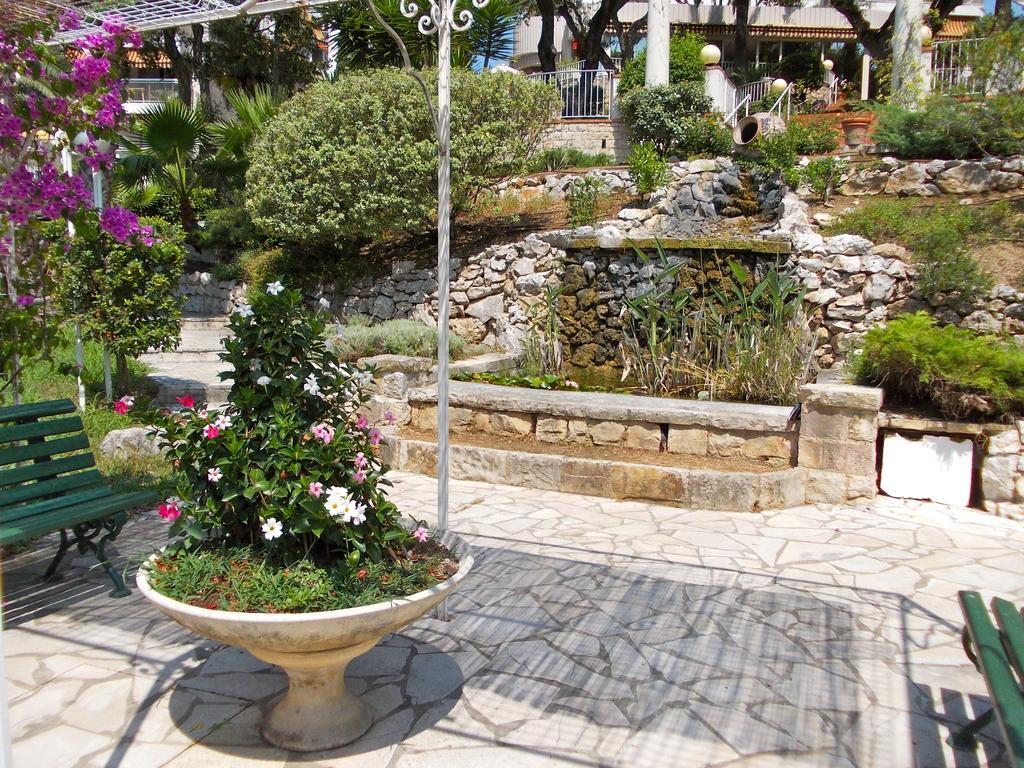 Les Genevriers Apartamento Cannes Exterior foto