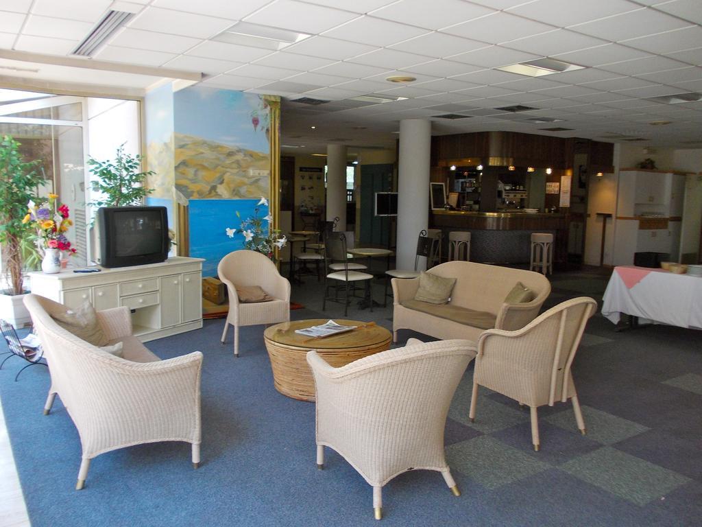 Les Genevriers Apartamento Cannes Exterior foto